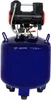 Ölfreier Kompressor, Blau, 50 L, 1500 W, Kd4096 Produktbild-Vorschau 2