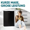 Stillstern Mini Gefrierschrank klein & leise 42L, Produktbild-Vorschau 7