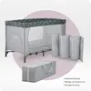 Lettino da campeggio Momi Belove Grigio LOZE00015 Anteprima dell’immagine prodotto 11