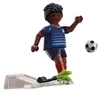 PLAYMOBIL Sports & Action Franse voetbalspeler A Productafbeelding-voorbeeld 2
