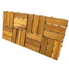 4iQ piastrelle in legno acacia mosaico CLICK piastrella per Anteprima dell’immagine prodotto 15