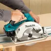 Makita DHS782Z Akku-Kreissäge 190mm 6000rpm ohne Produktbild-Vorschau 14
