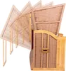 Strandkorb Hanse Ostsee XXL Strandkorb Volllieger 2 Sitzer Produktbild-Vorschau 3