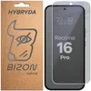 Hybridglas mit Privatschutzfilter für Realme 16 Pro 5G, Produktbild-Vorschau 1