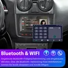 Autoradio Carplay Android 15 con touchscreen da 7" per Alfa Anteprima dell’immagine prodotto 11
