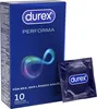 Durex 3306699, Condón para hombre, liso, transparente, de Vista previa de la imagen del producto 1