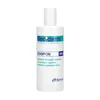 A white bottle of Mediderm shampoo is shown against a white background. Produktbild-Vorschau