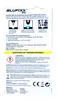 REPARATURSTIFT mit UV LED Klar 5g Lichthärtendes Gel Produktbild-Vorschau 3