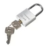 Aluminium-Vorhängeschloss 30 mm Produktbild-Vorschau 3