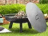 Ohnivá mísa "PORTO" 70 cm Ohniště, ohnivý koš Náhled obrázku produktu 31