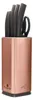 Berlinger Haus sada nožů Rose Gold 8928 Náhled obrázku produktu 1