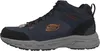 Skechers Oak Canyon Wanderschuh Blau Produktbild-Vorschau 6