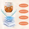Töpfchen-Trainingshosen,Baby-Kleinkind-Trainingshosen, 5PCS Produktbild-Vorschau 6