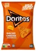 Doritos Nacho Cheese, Maischips, 110 g, Käse, 30 g, Mais, Produktbild-Vorschau 3