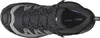 Chaussures Salomon randonnée X Ultra Mid 360 Gtx Gore-tex Voir les images du produit 4