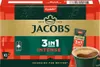 Jacobs 3in1 Intense löslicher Kaffee, Instantkaffee, Anteprima dell’immagine prodotto 9