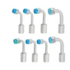 Universal 134a Klimaanlage AC Schlauch Kit mit 3 Produktbild-Vorschau 8
