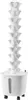 Hydroponic Growing System, 50 Pods Vertical 10 Tiers Produktbild-Vorschau 9