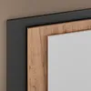 Panel boczny do zmywarki Vicco R-Line Antracyt Zestaw 2 Podgląd zdjęcia produktu 4