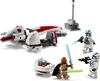 LEGO® Star Wars 75378 Évasion avec le speeder BARC Voir les images du produit 5