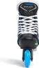 BAUER Patin inline hockey X-LP Adj. - Yth. noir 7 Voir les images du produit 9