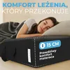 ELONEO Klappmatratze, Gästematratze, 3-teilige Produktbild-Vorschau 26