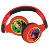 Lexibook - Miraculous - 2 in 1 Bluetooth faltbarer Produktbild-Vorschau 4