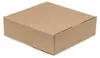 Carton pliable Boîte en carton Carton 300 x 300 x 80 mm, 3 Voir les images du produit 6