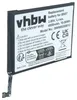 vhbw Akku kompatibel mit Poco / Xiaomi M2007J20CG, X3 NFC Produktbild-Vorschau 1