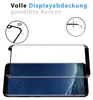 Vetro blindato a schermo intero per Samsung Galaxy S8 Plus Anteprima dell’immagine prodotto 5