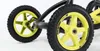 Gokart / Pedal-Gokart Buddy Cross gelb BERG toys Produktbild-Vorschau 31
