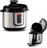 Tefal All-In-One Pot Multifunkční Tlakový Hrnec 6 L Náhled obrázku produktu 26