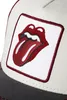 The Rolling Stones Cap Uni Amplified Collection - Trucker Produktbild-Vorschau 4