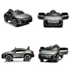 Es-Toys Kinder Elektroauto Audi E-Tron GT, EVA-Reifen, Produktbild-Vorschau 5