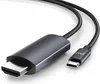 Primewire USB Typ C zu HDMI Konverterkabel Adapterkabel 4K Produktbild-Vorschau 1