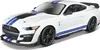 Maisto 31452 - Modellauto - Mustang Shelby GT500 '20 mit Produktbild-Vorschau 1