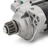 BOSCH 1 986 S00 870 Starter Anlasser 2,2kW für VW Golf VII Produktbild-Vorschau 5