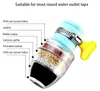 Aktivkohlefilter für 15-32 mm Wasserhahn, Wasserhahn Produktbild-Vorschau 3