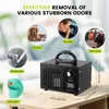 Ozongenerator für Zuhause - Professionelles Ozongerät 60000 Produktbild-Vorschau 3