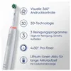 Oral-B PRO 3 3900 Duopack Black-White Edition        JAS22 Produktbild-Vorschau 33