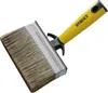 Bondex Flächenstreicher 140 mm Winkelstreicher Pinsel Produktbild-Vorschau 1