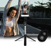 Selfie - FGHGF Bastone per selfie con treppiede - Nero Anteprima dell’immagine prodotto 6