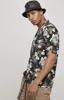Urban Classics - Viscose Resort Shirt Hemd tropical - S Produktbild-Vorschau 8