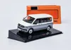 Ixo Models CLC595 VW T6 Bus Multivan 2017 weiß grau 1:43 Produktbild-Vorschau 2