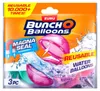 Bunch O Balloons 56592, Vodné balóny, Viacfarebný, 3 rok / Náhľad obrázku produktu 11