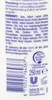 Dove Shampoo WINTER RITUAL 250ml pflegt trockenes Produktbild-Vorschau 7