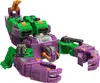 Transformers Generations War for Cybertron: Earthrise Titan Produktbild-Vorschau 2