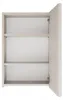 Szafka Łazienkowa Wisząca z Lustrem POLA Kaszmir 40x60 cm Podgląd zdjęcia produktu 16