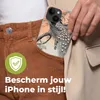 MuchoWow® Handyhülle Schutzhülle Hülle für Apple iPhone 14 Produktbild-Vorschau 2