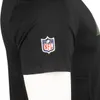 New Era Shirt - NFL Los Angeles Rams schwarz / wood - S Produktbild-Vorschau 3
